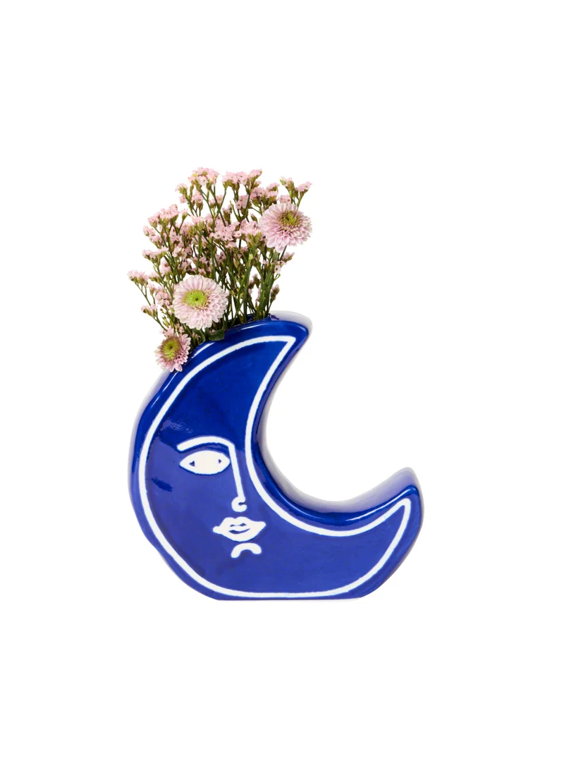 دوي مزهرية يا قمر