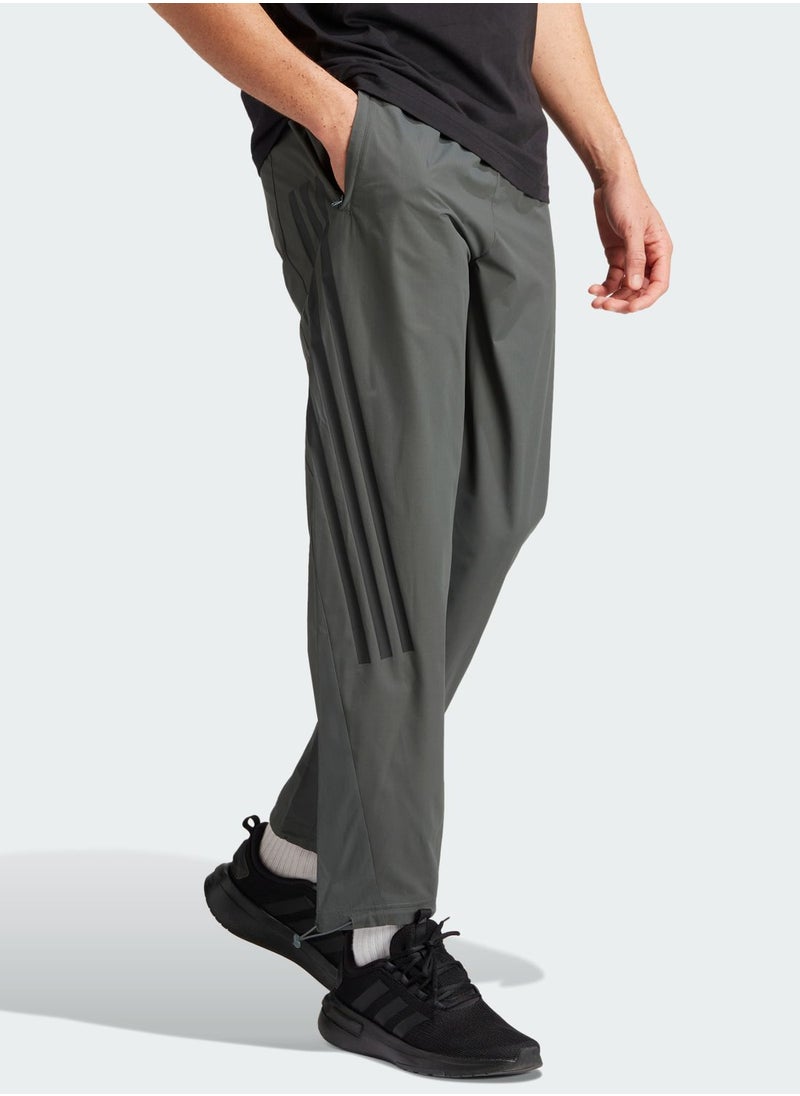 Adidas - Future Icons Woven Pants - Image 1