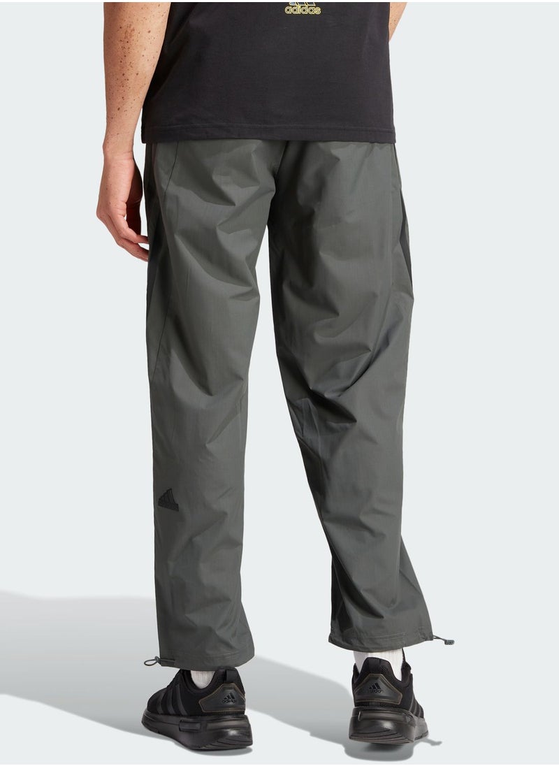 Adidas - Future Icons Woven Pants - Image 1
