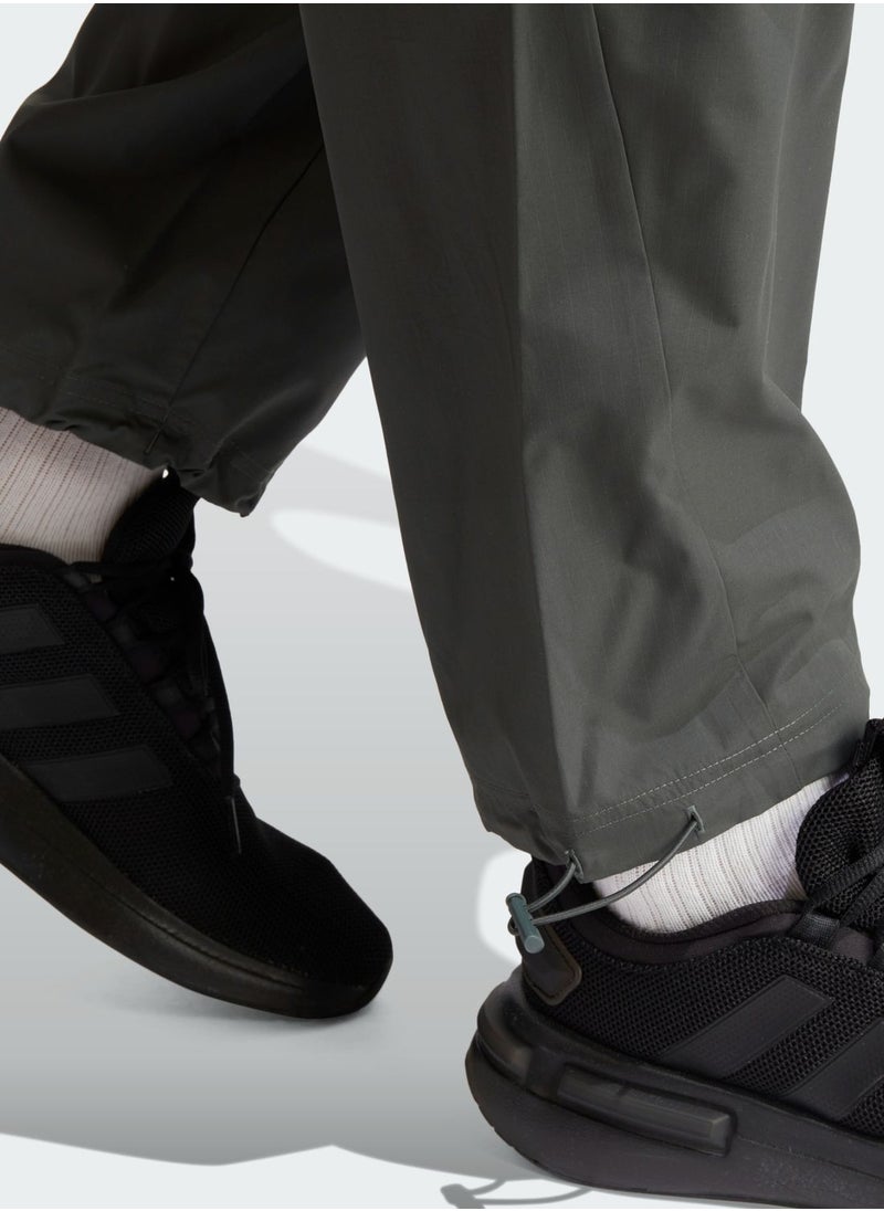 Adidas - Future Icons Woven Pants - Image 1