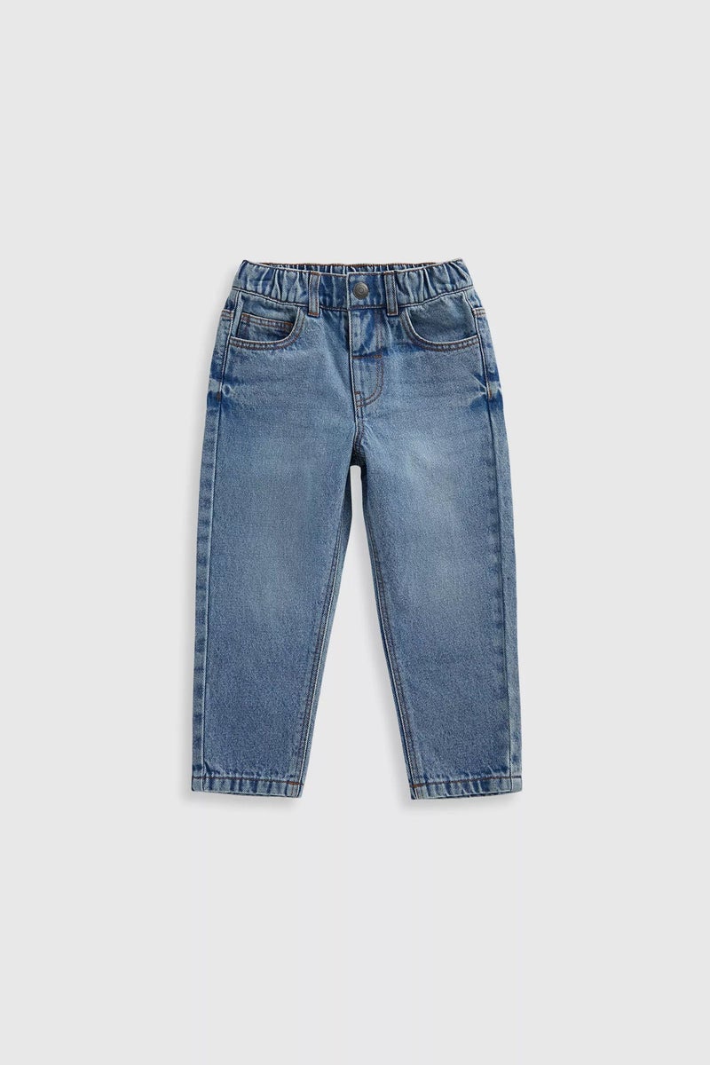 mothercare Denim Mom Jeans