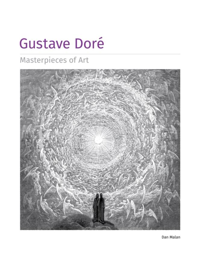 Gustave Dore Masterpieces of Art 
