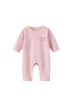 RedMapleTEK Derong Base Baby Thermal Underwear for Spring and Autumn, 2 Piece Set  - Image 2