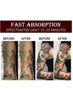 Tattoo Balm 75g Tatoo Aftercare Cream Ointment For Before During And Post Tattoo Moisturizing Balm Tattoo Butter To Promote Skin Healing - pzsku/Z2E3877339F155719296EZ/45/_/1719406870/a7748e0a-e449-4b2d-9e89-7efb6c1b995e