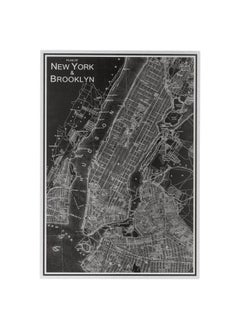 Picture, New York City, 49x70 cm - pzsku/Z2E387BBAA1A66F1397C8Z/45/_/1694752600/7b9eee72-98ed-4787-bc0a-cbb852b5d400