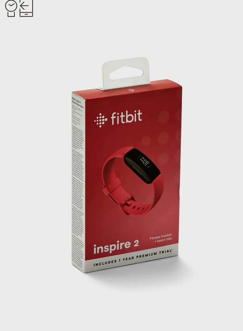 Fitbit Inspire 2 Watch