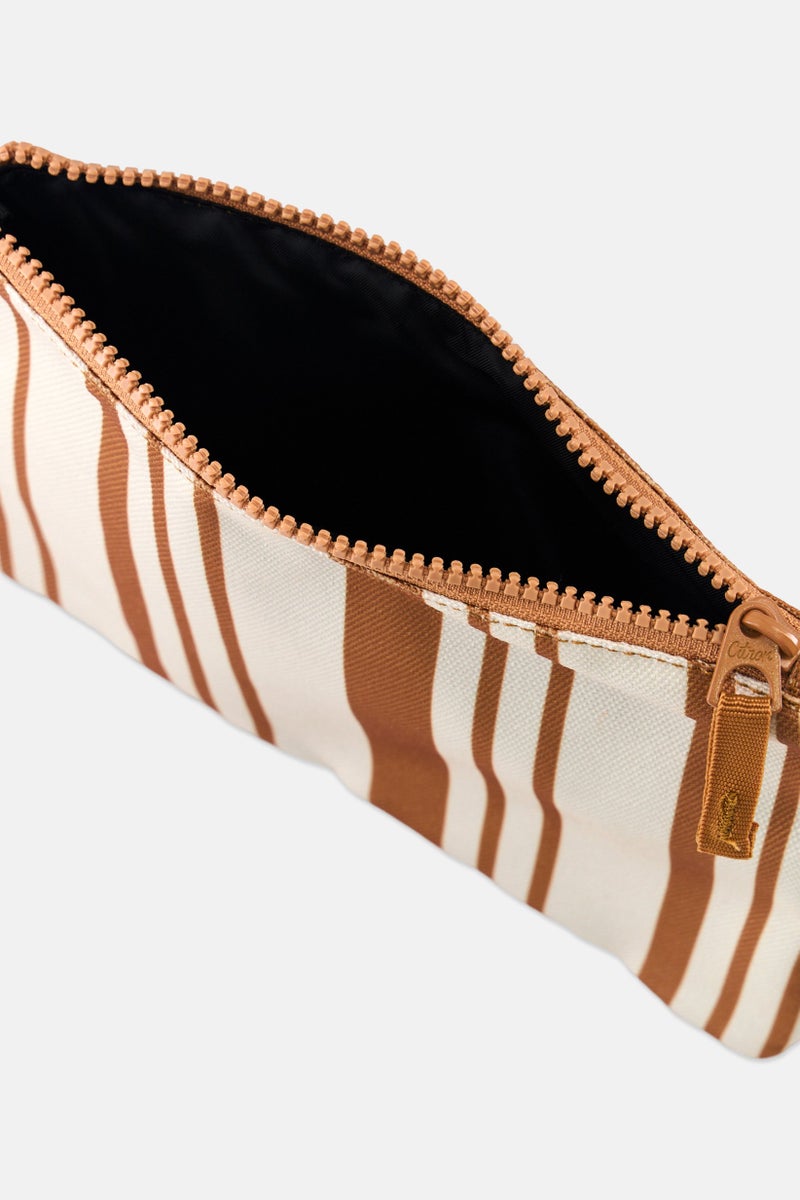 Citron حقيبة مستحضرات التجميل سترايب، متعددة الألوان - Image 3