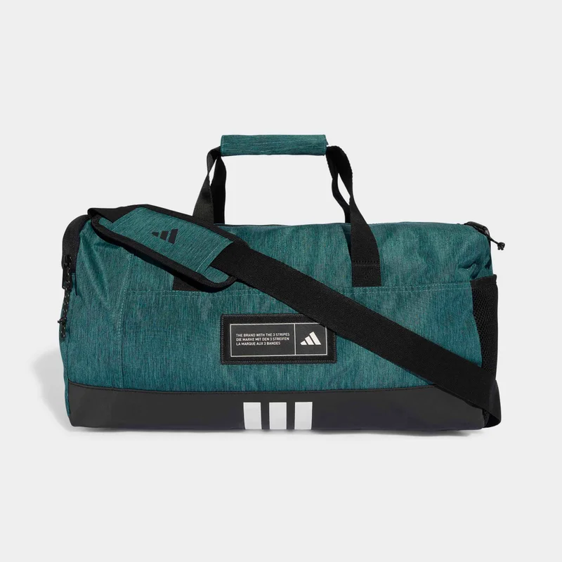 Adidas 4ATHLTS Duffel Bag Small
