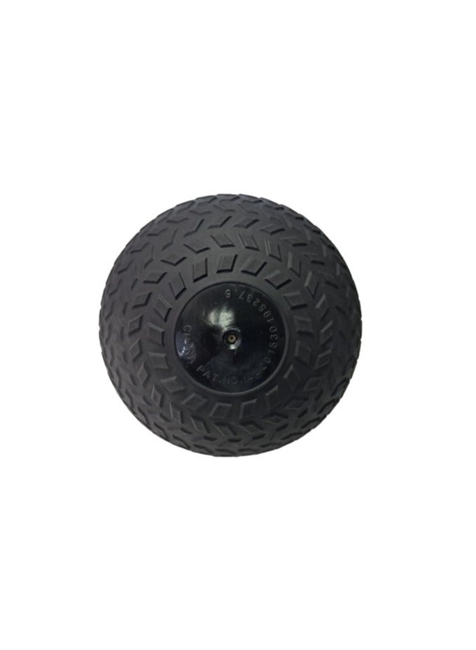 LIFTDEX Slam Balls For Home & Gym To Enhance Strength & Power - 12 Kgs - Image 2