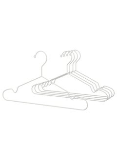 erorex Hanger, in/outdoor, white  - Image 1