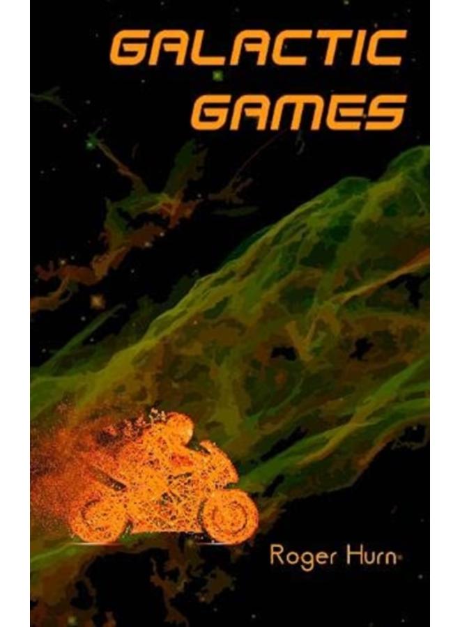 Galactic Games 