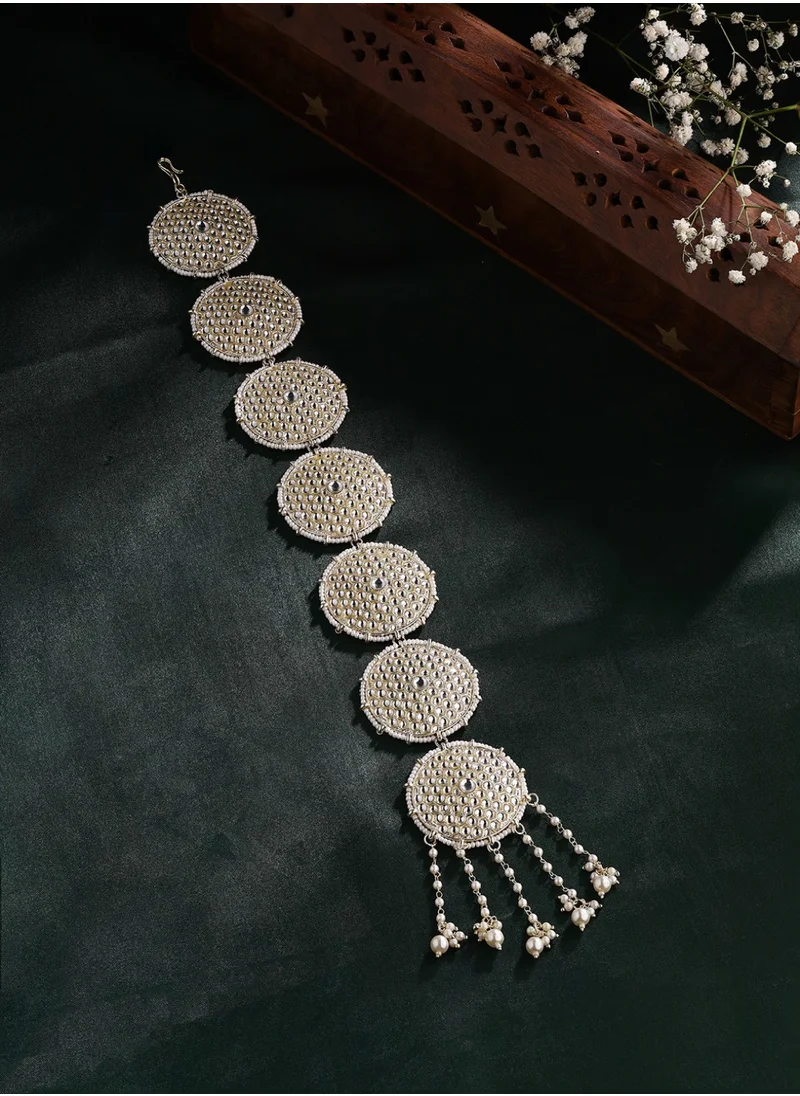 برياسي Pearl and Kundan Choti