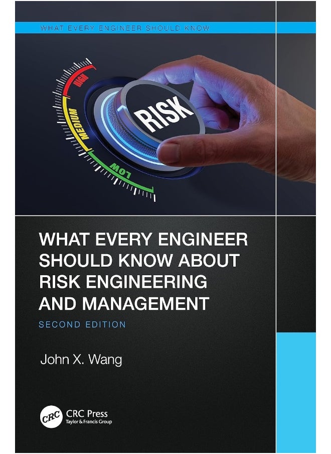 null - CRC Press What Every Engineer Should Know About Risk Engineering and Management - Image 1