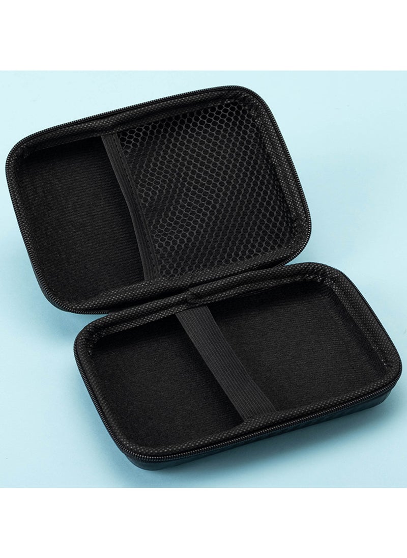 Youque - for Samsung Galaxy S24 S25 Series Set with Storage Bag, Including 45W PD Adapter, USB Type-C to Type-C Cable 2M, One Type-C Ear Buds Gift, Suitable for Samsung Galaxy S24 S25/ S24 S25 Plus/S24 S25 Ultra/S24FE White - Image 1