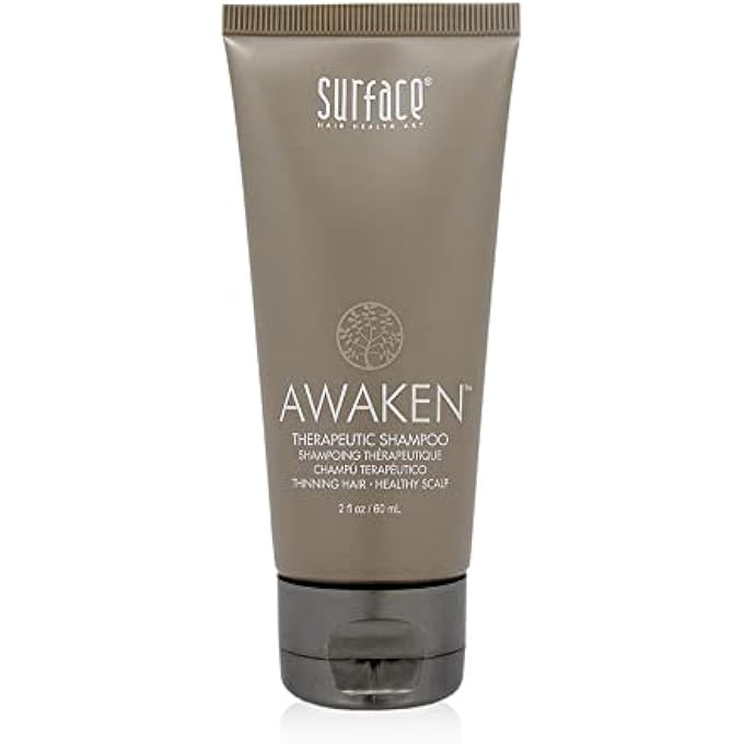 Surface HAIR AWAKEN THERAPEUTIC SHAMPOO, 2 FL. OZ (PACK OF 1) - Image 1
