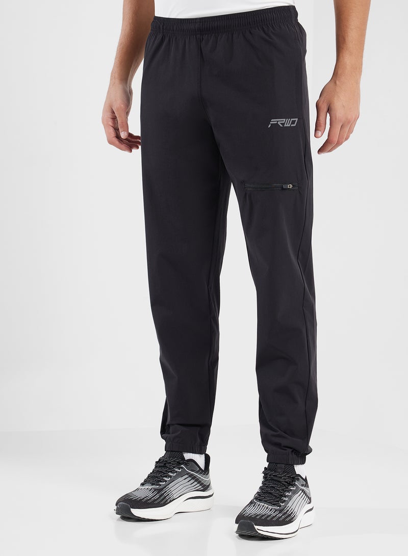 FRWD Zipper Pockets Training Sweatpants  - Image 1