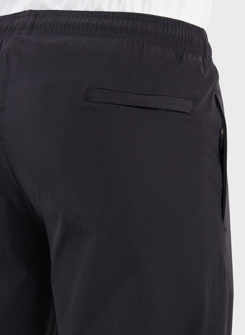 FRWD Zipper Pockets Training Sweatpants  - Image 5