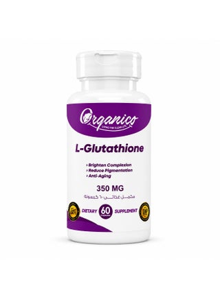 Milk thistle &Artichoke capsules 2000 mg