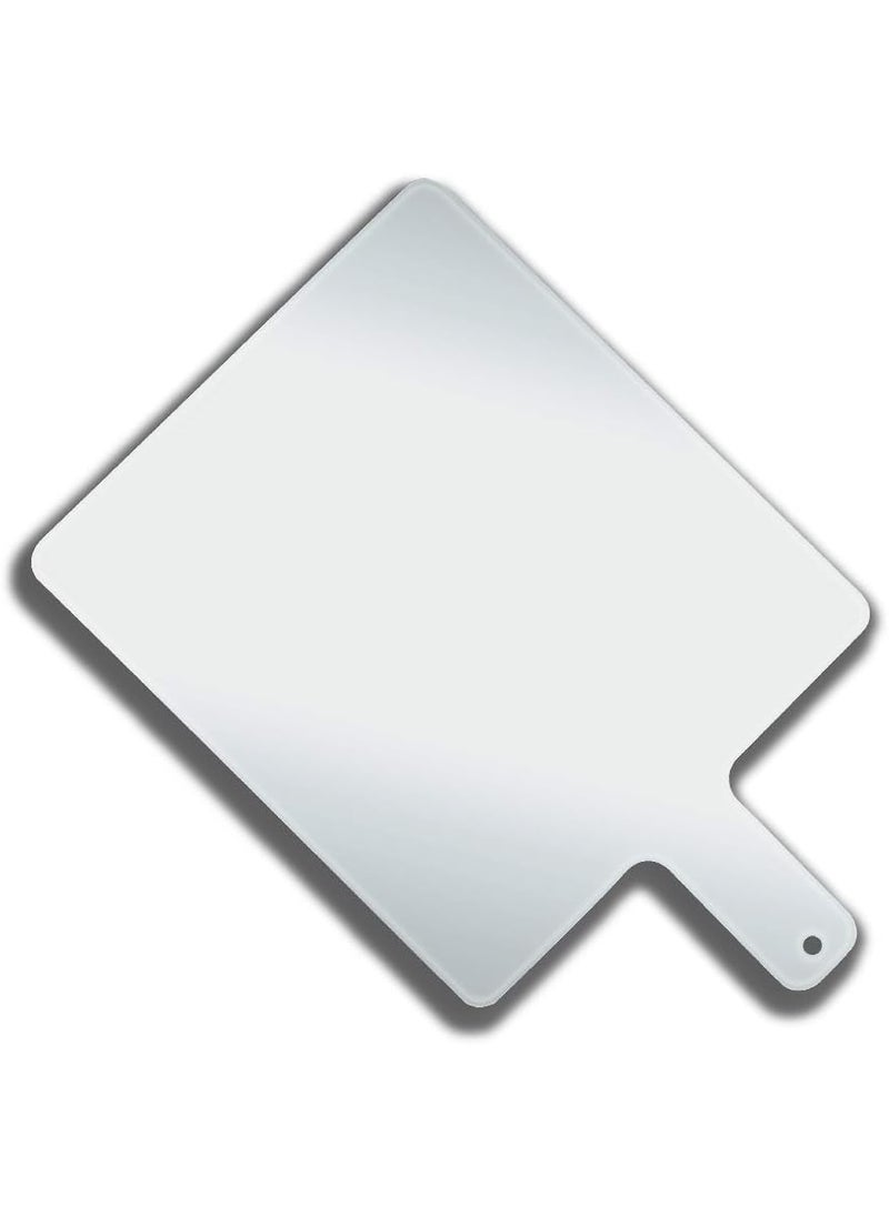 Burmax Burmax Soft 'N Style Unbreakable Mirror 