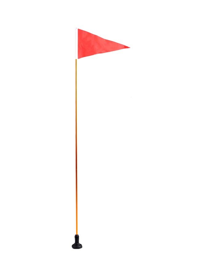 Generic 8-Piece Kayak Safety Flag Mounting Kit  - Image 1