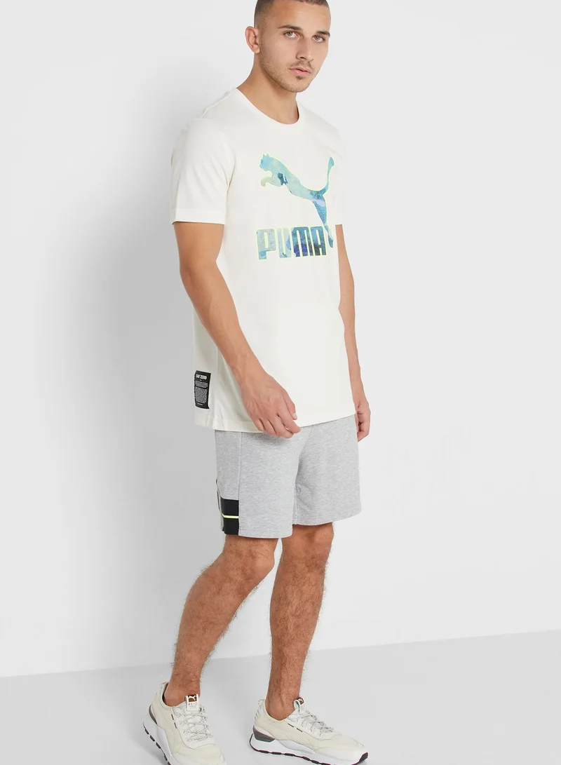 PUMA Central Saint Martin Shorts