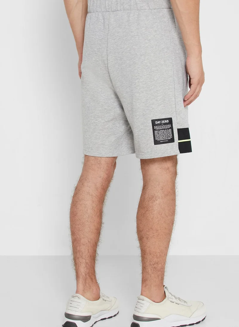 PUMA Central Saint Martin Shorts
