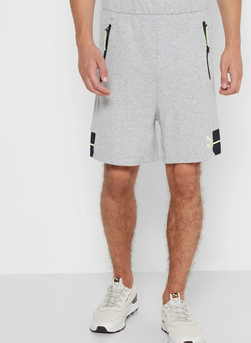 PUMA Central Saint Martin Shorts