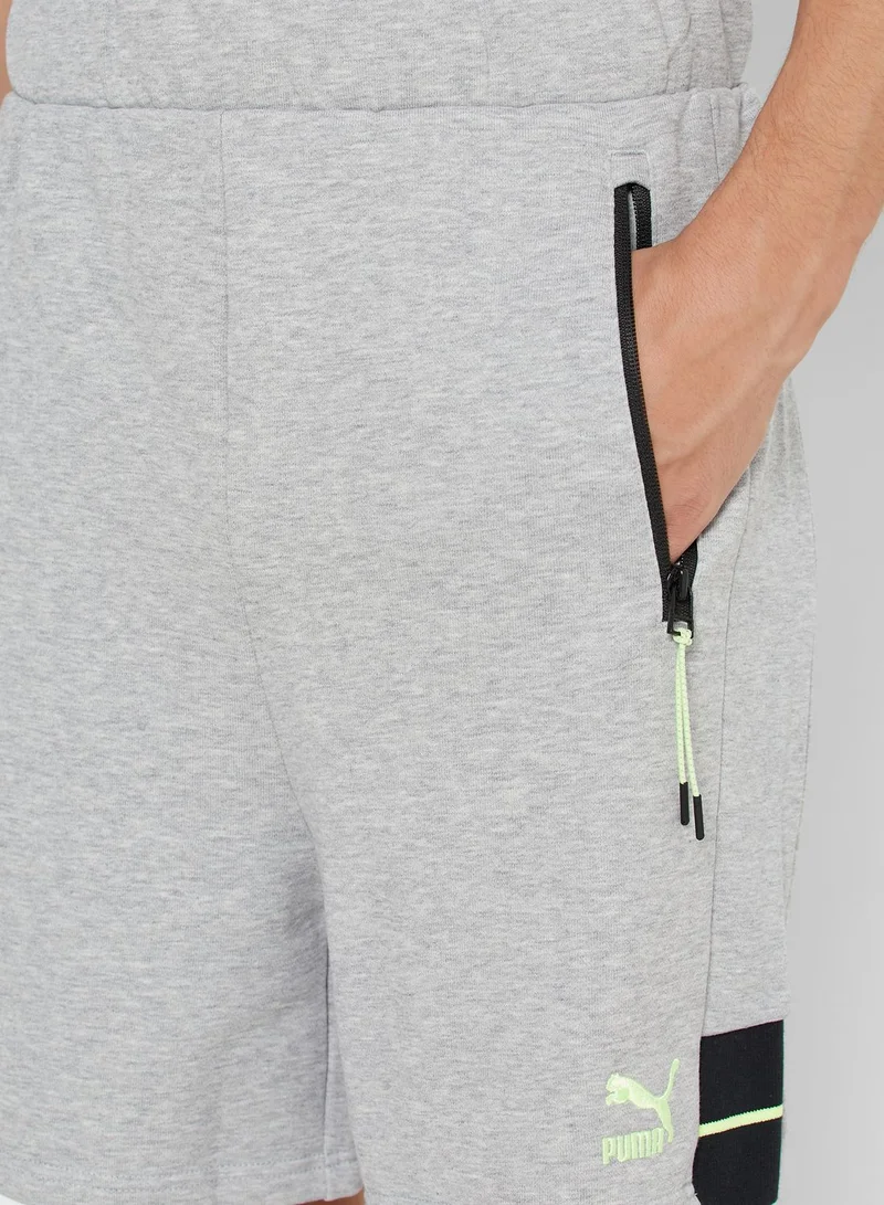 PUMA Central Saint Martin Shorts