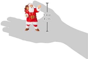 Papo Santa Claus Figure Multicolor - Image 3
