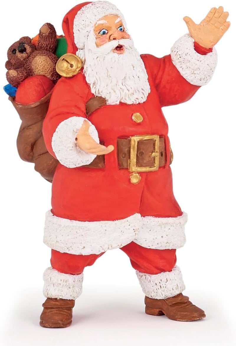 Papo Santa Claus Figure Multicolor - Image 1