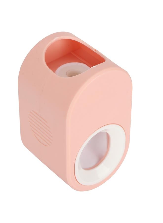 Thoraya Toothpaste Squeezer Automatic Portable Dispenser Toothpastes Holder Paste Type for Dormitory  - Image 4