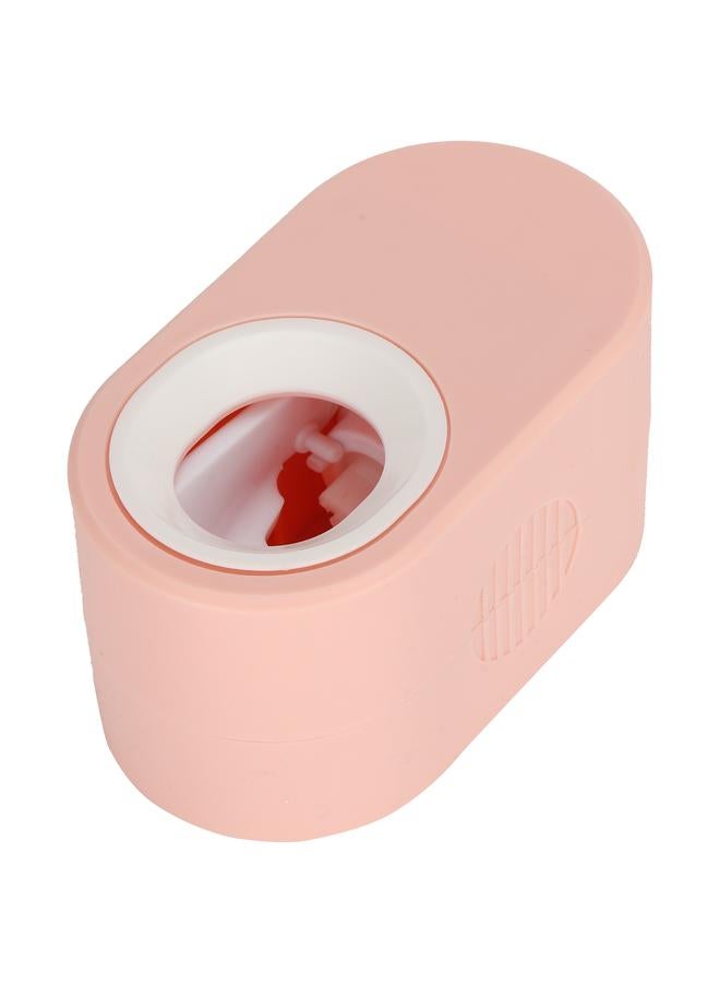 Thoraya Toothpaste Squeezer Automatic Portable Dispenser Toothpastes Holder Paste Type for Dormitory  - Image 2