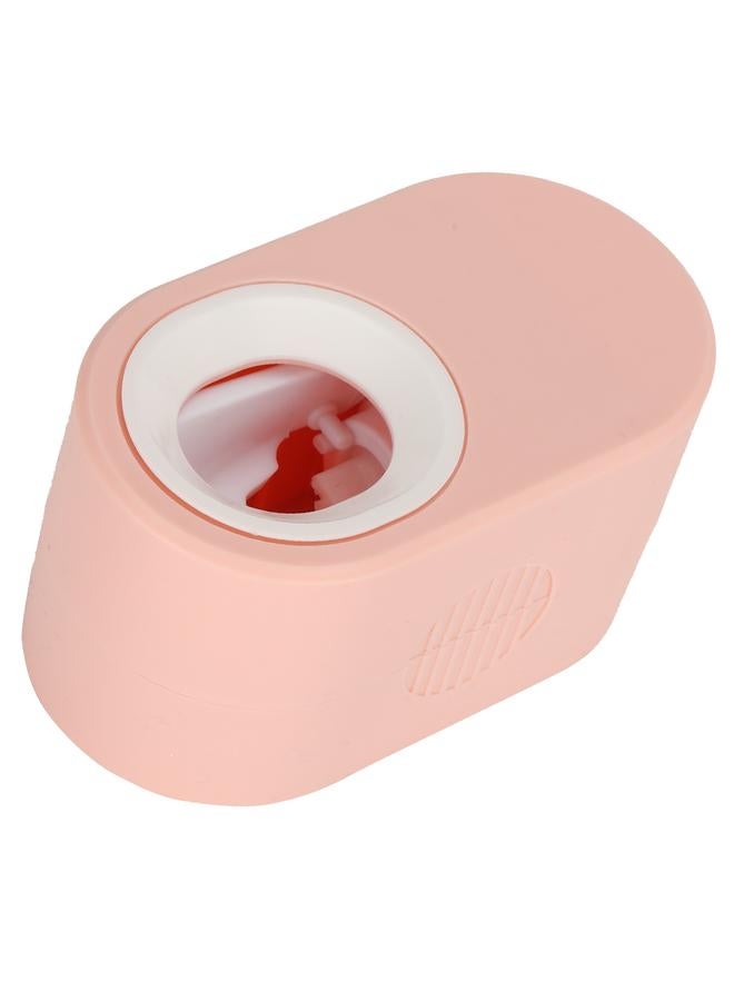 Thoraya Toothpaste Squeezer Automatic Portable Dispenser Toothpastes Holder Paste Type for Dormitory  - Image 5