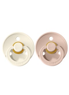 Ivory/Blush