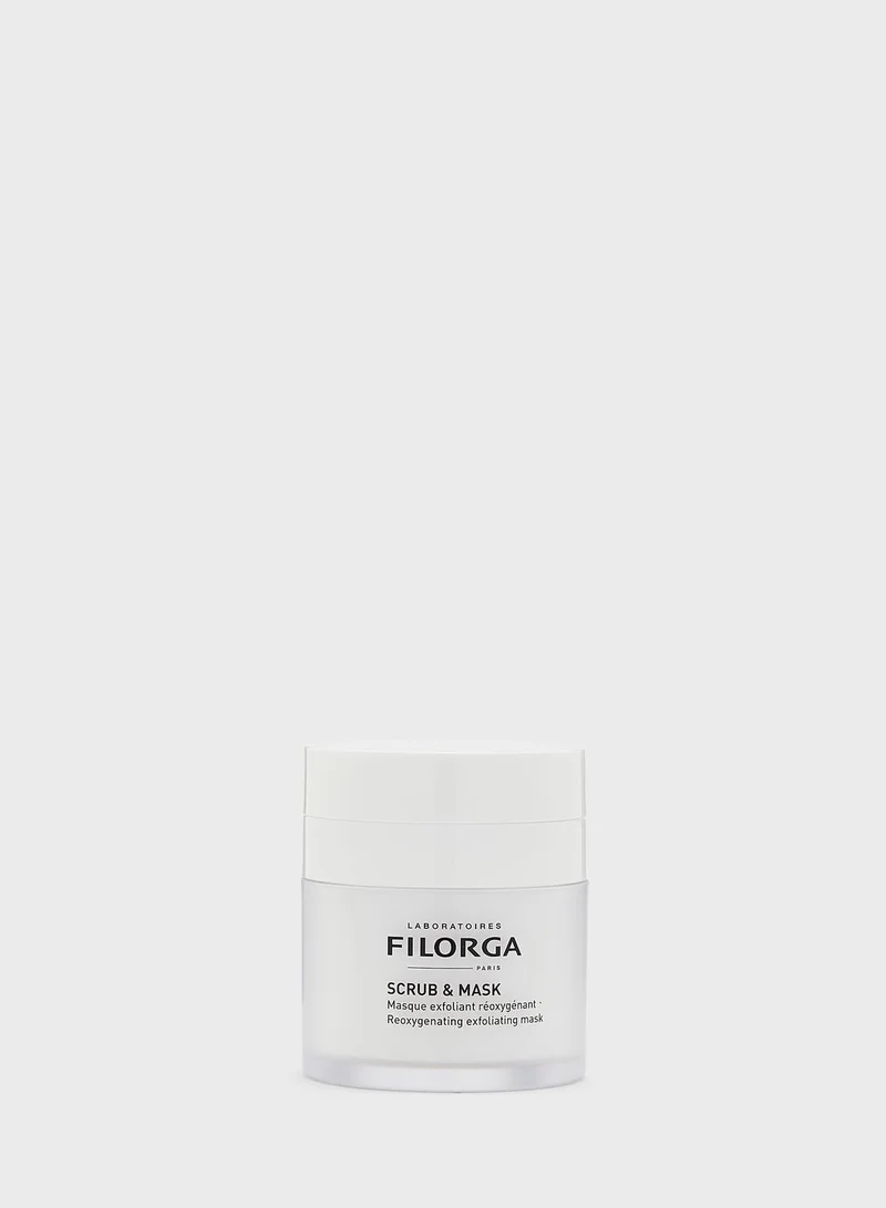 Filorga ماسك ومقشر - 55 مل