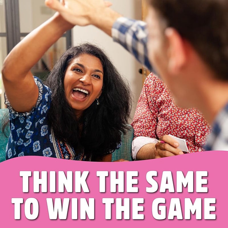 BIG POTATO Herd Mentality: The Udderly Hilarious Party Game | Fun for The Whole Family - Image 4