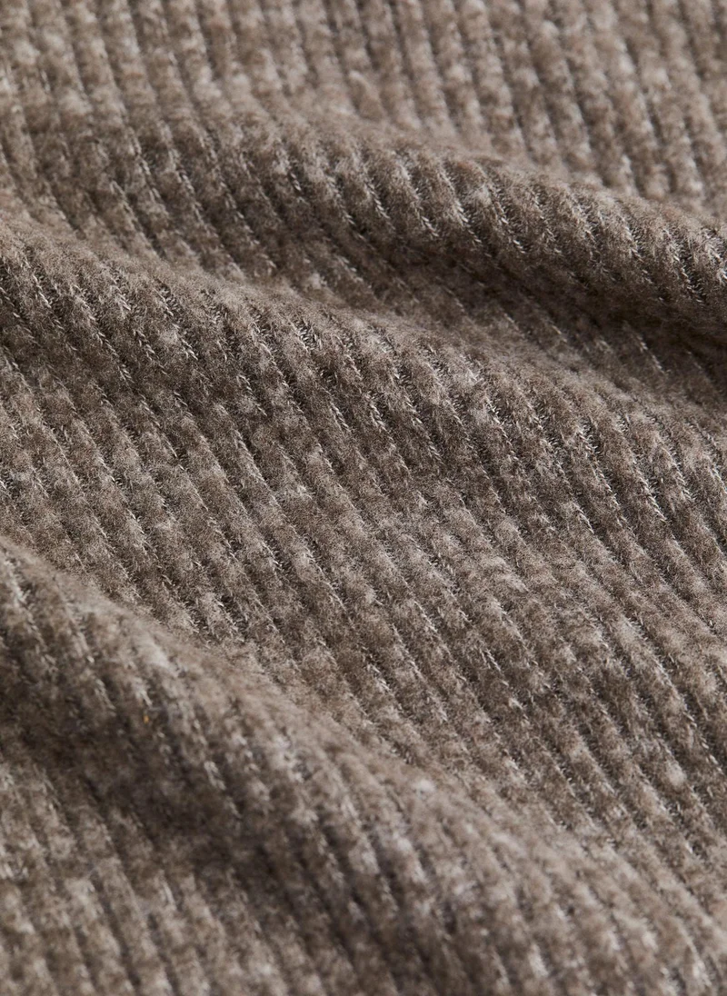 H&M Ribbed Top