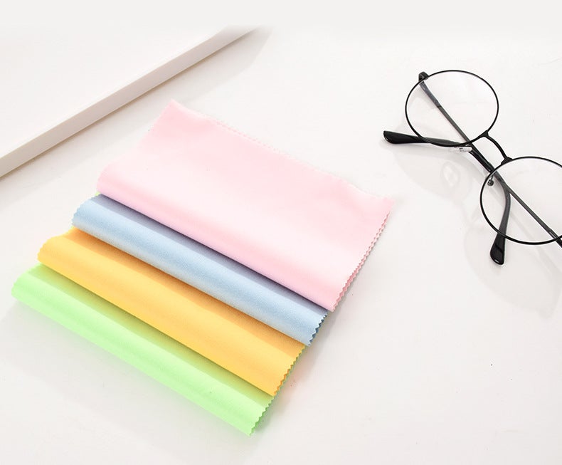 Generic Customizable Logo Color mixing 