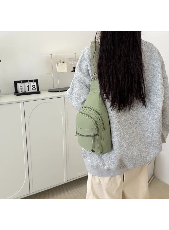 Mark Fairwhale New Casual Sports Chest Bag - Image 4