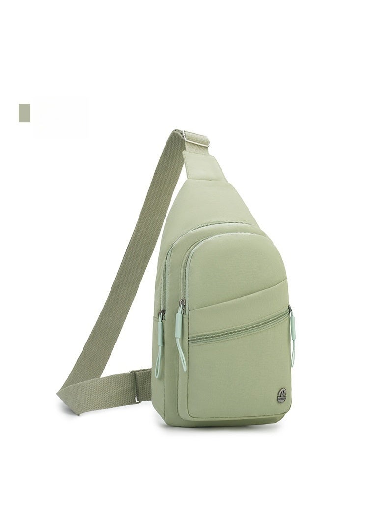 Mark Fairwhale New Casual Sports Chest Bag - Image 1