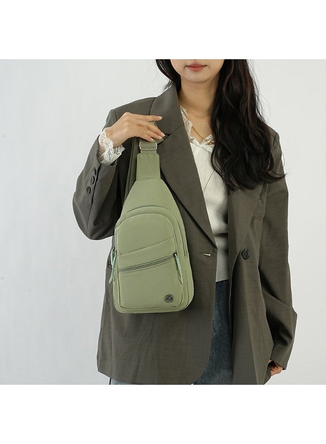 Mark Fairwhale New Casual Sports Chest Bag - Image 3