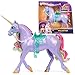 Unicorn Academy أكاديمية اليونيكورن قوة الصداقة هدايا عيد الفصح وايلدستار فكرة دمى ألعاب اليونيكورن للفتيات تتضمن سرج وركاب شفافين 11 - Image 2