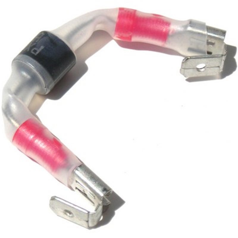 Painless Performance 80111 Replacement Diode Assembly for Race Car Switch Panels