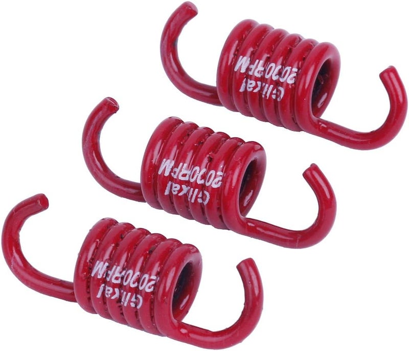 Glixal High Performance Racing Torque Spring Set - Image 2
