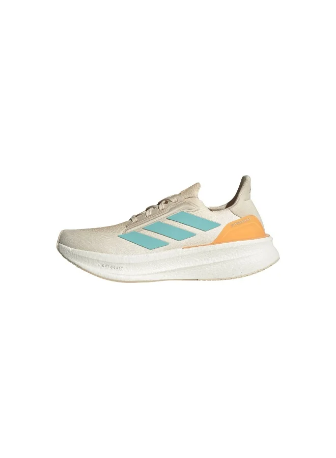 Adidas Adidas Ultraboost 5X M Pink Running Shoes For Men