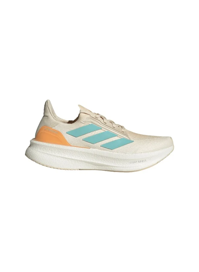 Adidas Adidas Ultraboost 5X M Pink Running Shoes For Men
