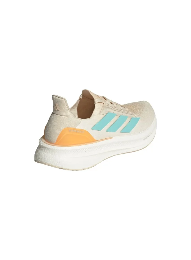 adidas أحذية اديداس ألترا بوست  رجالي وردي للجري