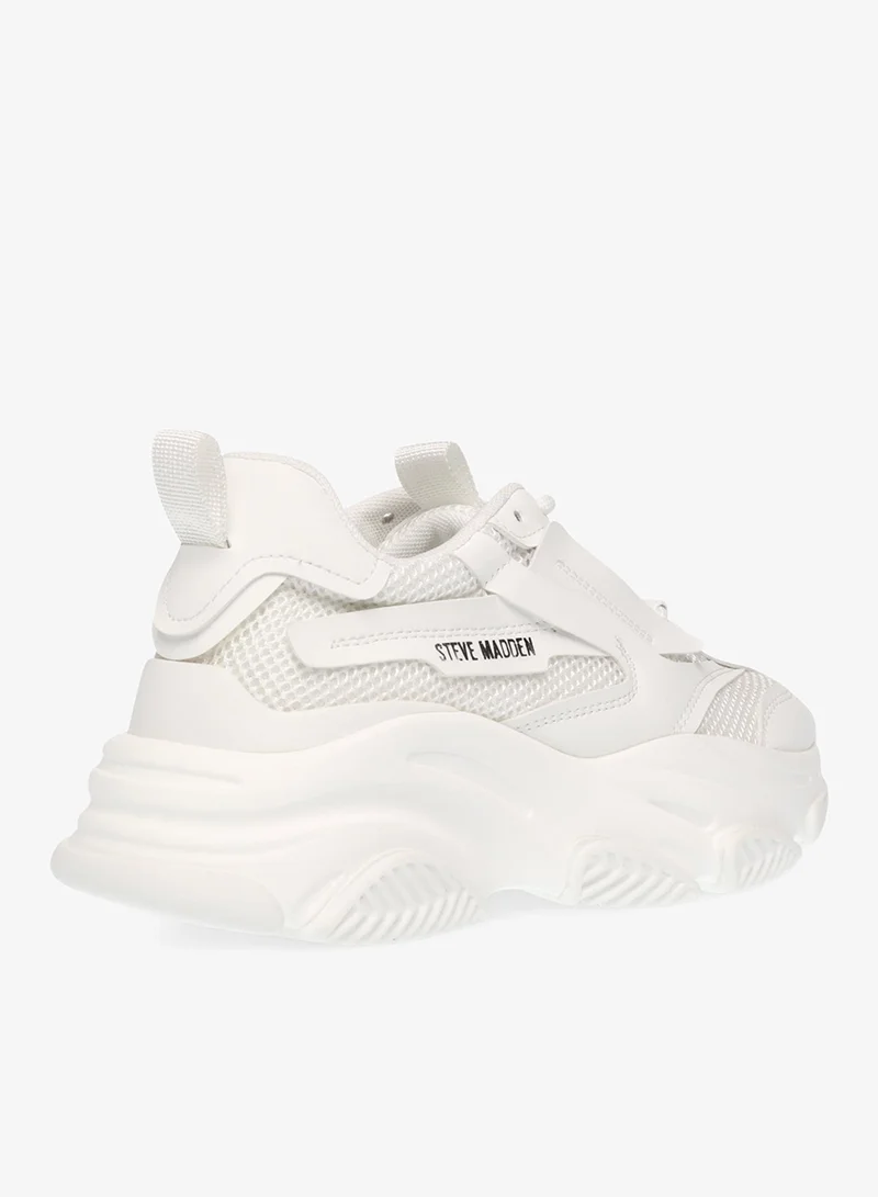 ستيف مادن Possess Color Block Chunky Sneakers