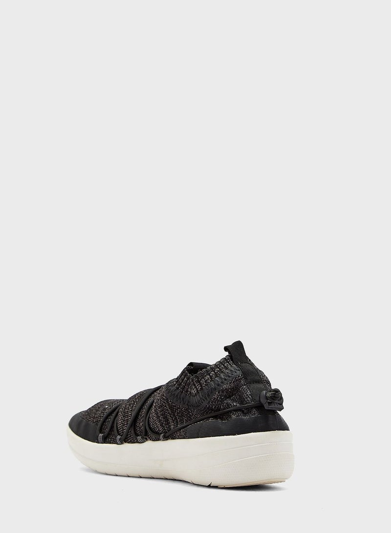 FitFlop Uberknit Slip-On Ghillie Sneakers  - Image 2