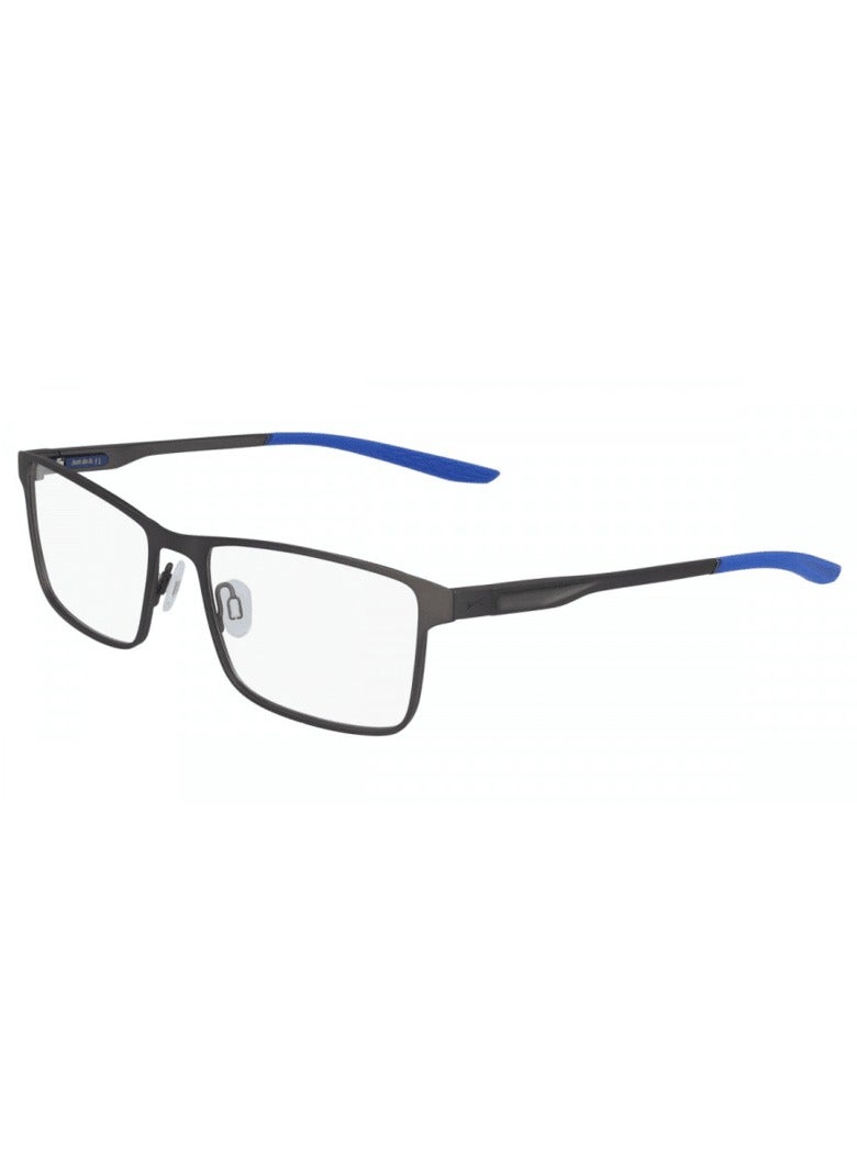 Nike NK8047 074 56 Men Eyeglasses Frame - Image 1